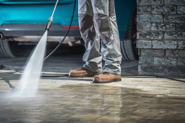 Best Building Exterior Washing  in South Dos Palos, CA